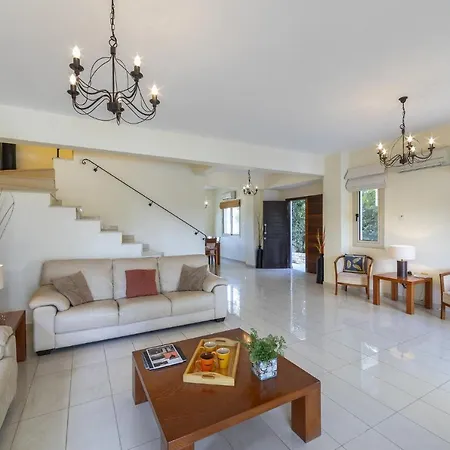 Blue Water Bay 40 ヴィラ